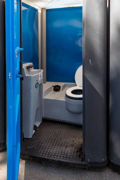 Best High-end porta potty rental  in Southern Gateway, VA