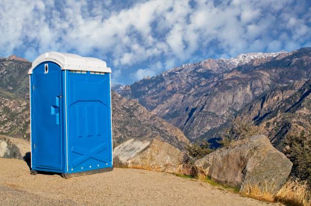 Portable Toilet Options We Offer in Southern Gateway, VA