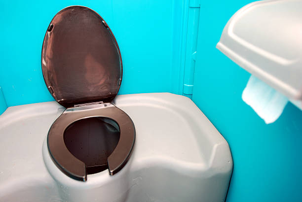 Best Portable restroom trailer rental  in Southern Gateway, VA