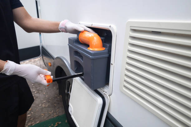 Best Event porta potty rental  in Southern Gateway, VA