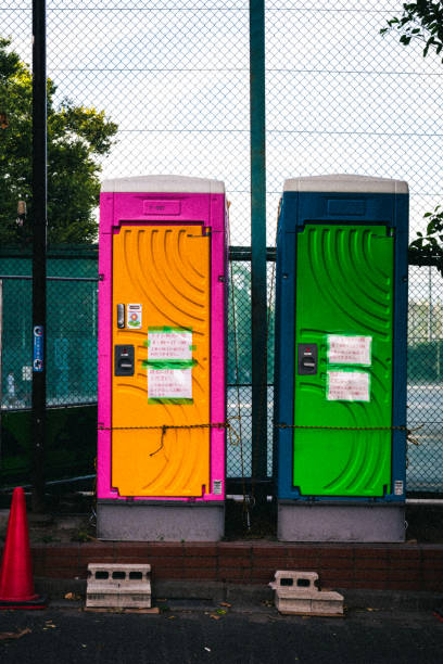 Best Local porta potty services  in Southern Gateway, VA