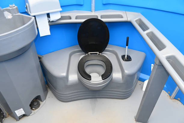 Best Porta potty rental near me  in Southern Gateway, VA