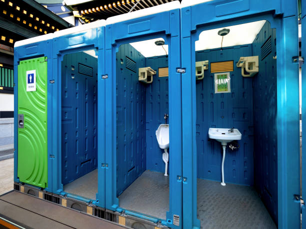 Best Luxury portable toilet rental  in Southern Gateway, VA