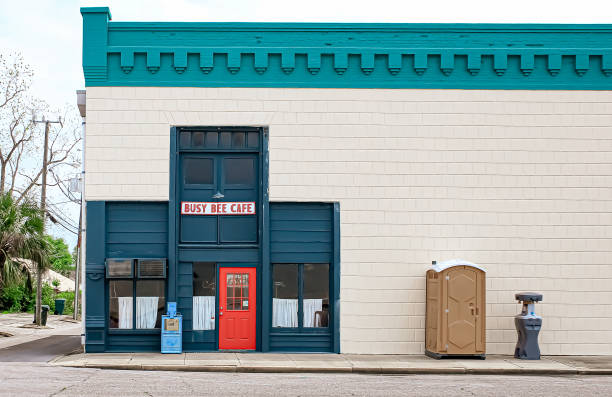 Best Temporary restroom rental  in Southern Gateway, VA