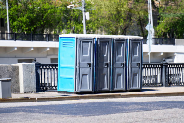 Best Affordable porta potty rental  in Southern Gateway, VA