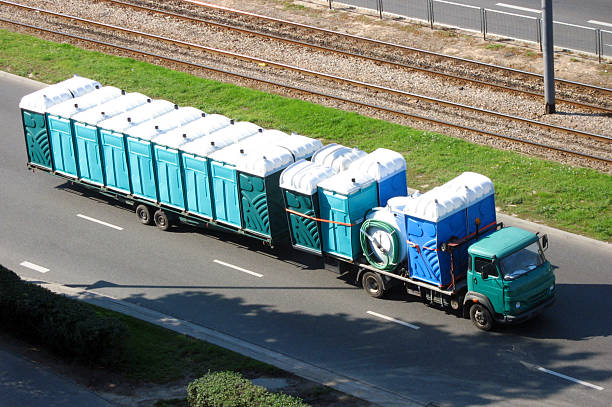 Best Luxury portable toilet rental  in Southern Gateway, VA