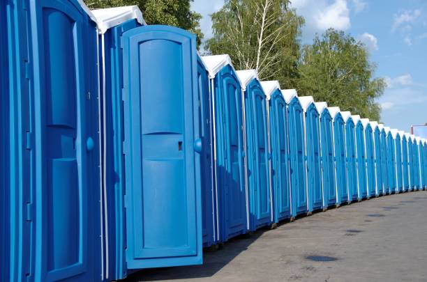 Best Porta potty delivery and setup  in Southern Gateway, VA